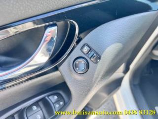 NISSAN Qashqai usata, con Chiusura centralizzata