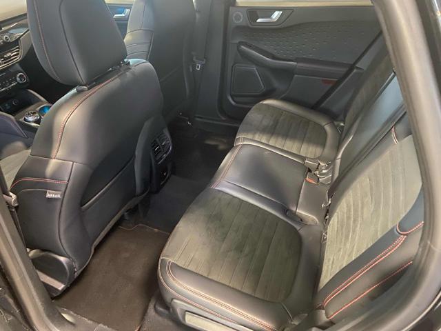 FORD Kuga usata, con ESP