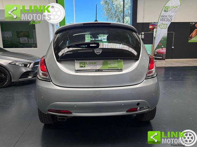 LANCIA Ypsilon usata 3