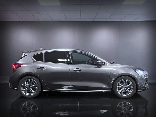 FORD Focus usata, con Airbag Passeggero