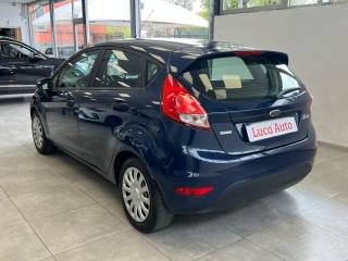 FORD Fiesta usata, con Boardcomputer