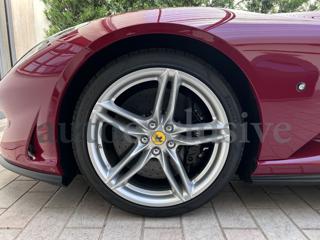 FERRARI 812 usata, con Immobilizzatore elettronico