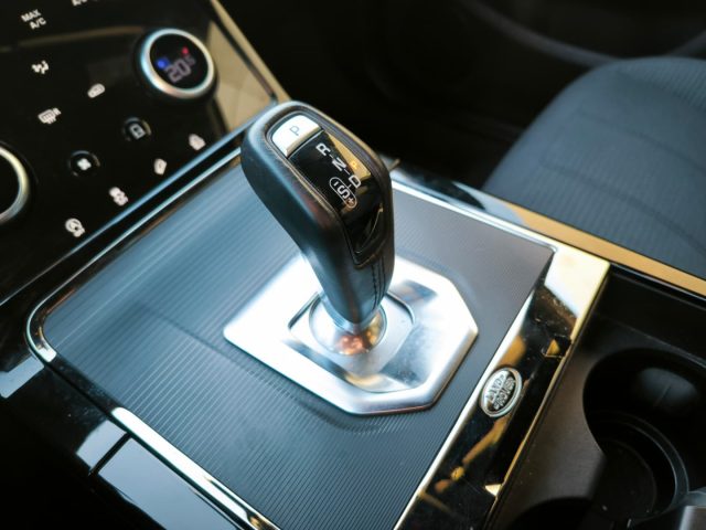 LAND ROVER Range Rover Evoque usata, con Boardcomputer