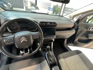 CITROEN C3 Aircross usata, con Immobilizzatore elettronico
