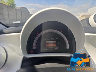 SMART ForFour usata, con Chiusura centralizzata