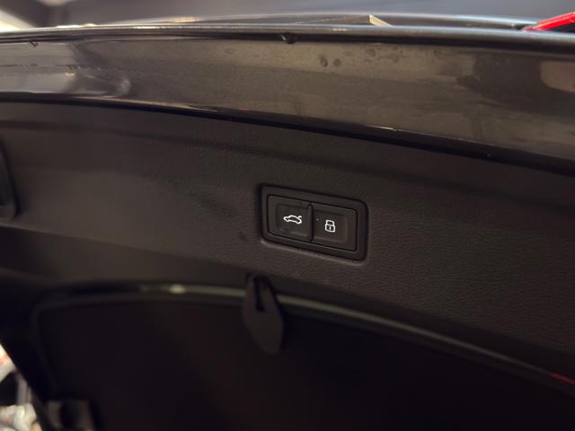 AUDI A5 usata, con Chiusura centralizzata telecomandata