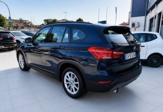 BMW X1 usata, con Airbag Passeggero