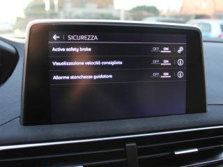 PEUGEOT 3008 usata, con Vivavoce
