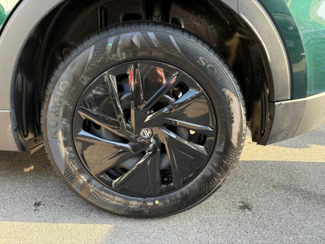 MG ZS usata, con Regolazione elettrica sedili