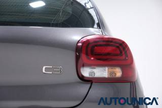 CITROEN C3 usata 40