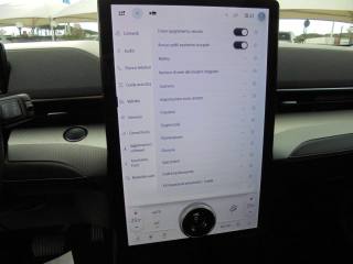 FORD Mustang Mach-E usata 37