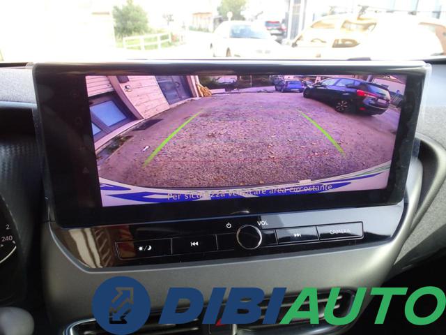 NISSAN Juke usata, con Cruise Control