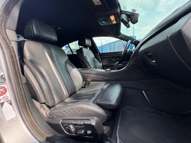 BMW 640 usata, con Chiusura centralizzata