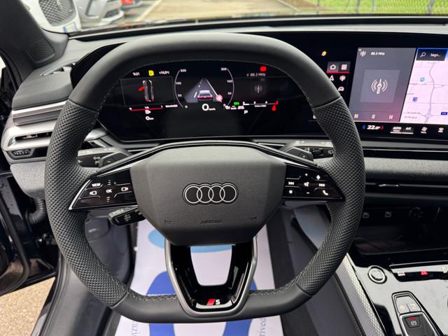 AUDI A5 usata, con Climatizzatore