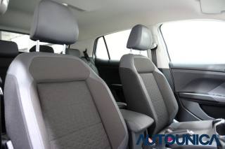 VOLKSWAGEN T-Cross usata 52