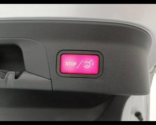 MERCEDES-BENZ GLC 220 usata, con Telecamera per parcheggio assistito