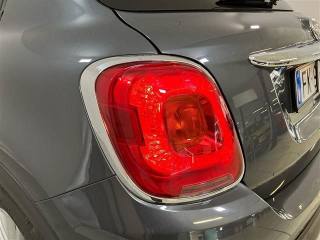 FIAT 500 usata, con Cerchi in lega