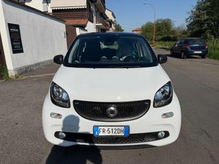 SMART ForFour usata, con Climatizzatore