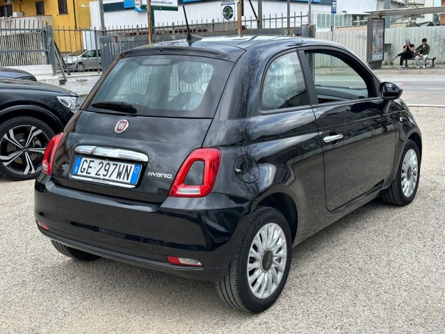 FIAT 500 usata, con Airbag Passeggero