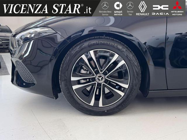 MERCEDES-BENZ A 180 usata, con Autoradio