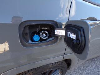 JEEP Compass usata, con Sensore di luce