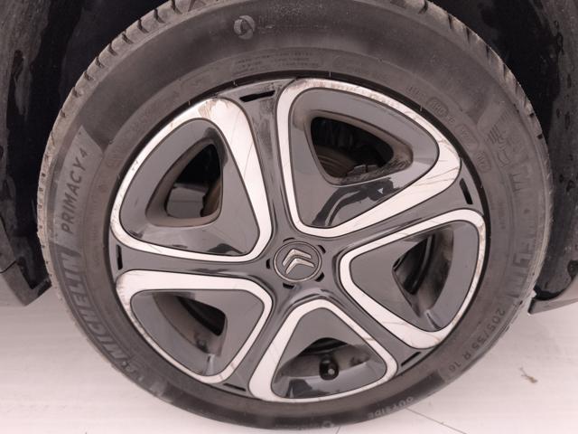 CITROEN C3 usata, con MP3