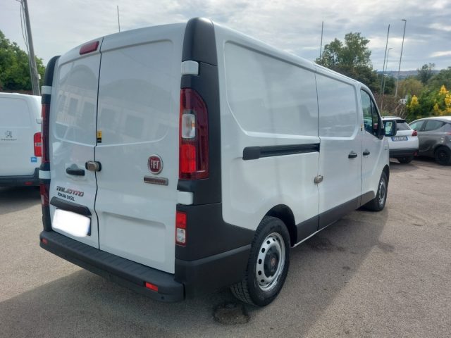 FIAT Talento usata 5