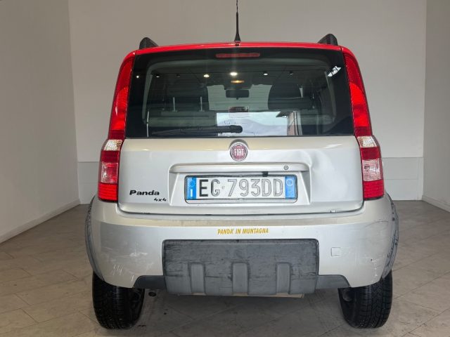 FIAT Panda usata 6