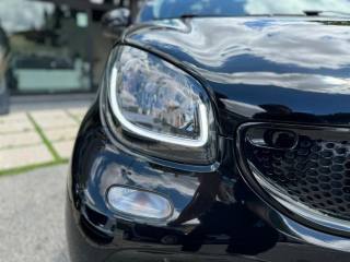SMART ForFour usata, con Controllo trazione