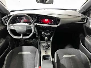 OPEL Mokka usata, con Fendinebbia