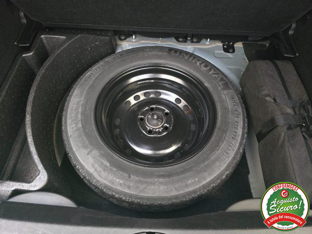 FIAT 500X usata, con Controllo trazione