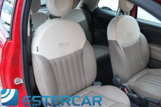 FIAT 500 usata, con ESP