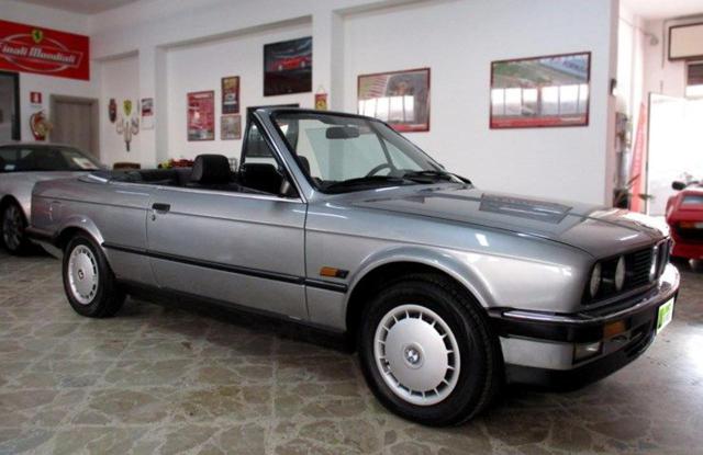 BMW 325 usata 5
