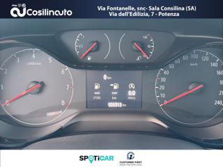 OPEL Corsa usata, con Fari LED