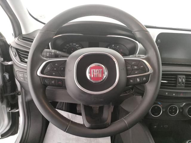 FIAT Tipo usata, con Chiusura centralizzata