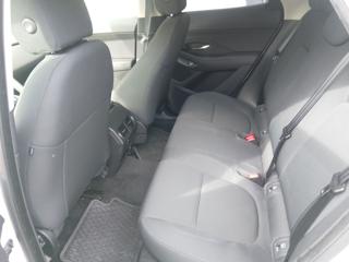 JAGUAR E-Pace usata, con Cronologia tagliandi