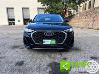 AUDI Q3 usata, con Alzacristalli elettrici