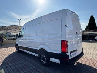 VOLKSWAGEN Crafter usata, con Boardcomputer