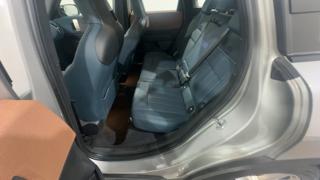 MINI Countryman usata, con ESP