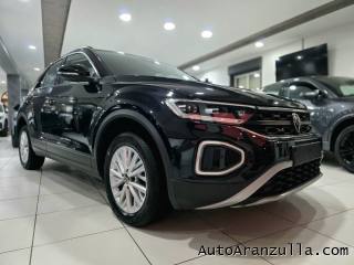 VOLKSWAGEN T-Roc usata, con Chiusura centralizzata telecomandata