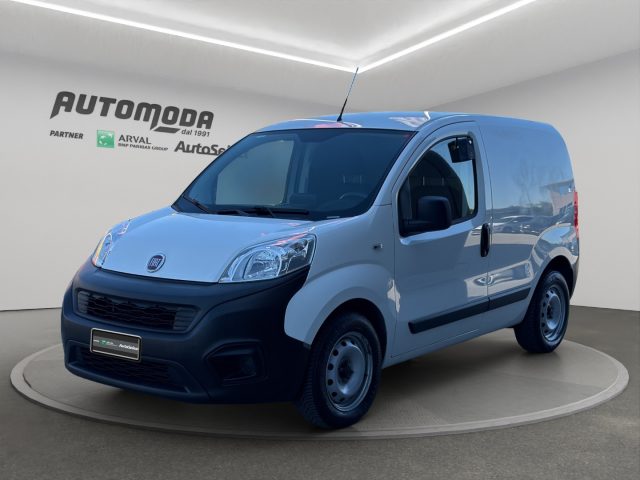 FIAT Fiorino usata, con ABS