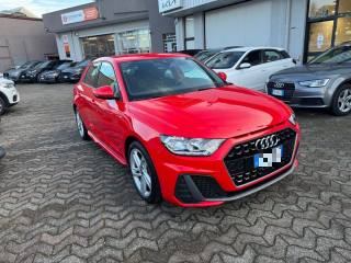 AUDI A1 usata, con Airbag laterali