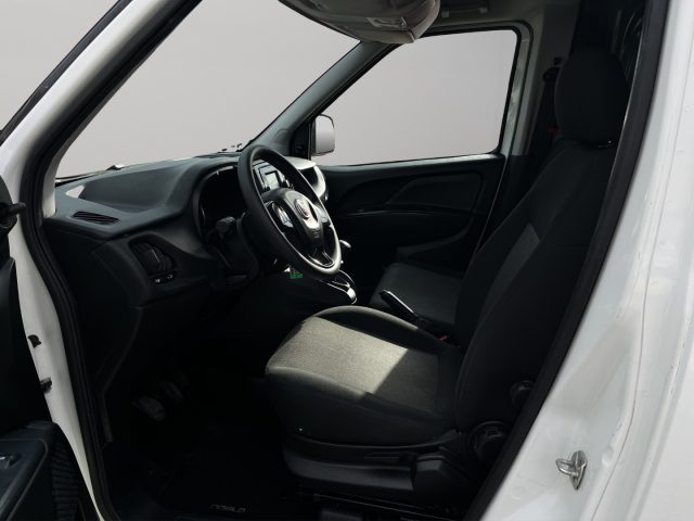 FIAT Doblo usata, con Immobilizzatore elettronico