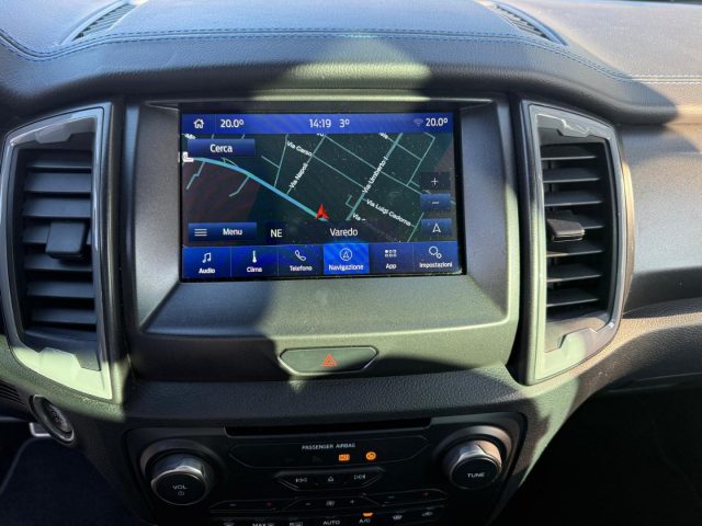 FORD Ranger Raptor usata, con Bluetooth
