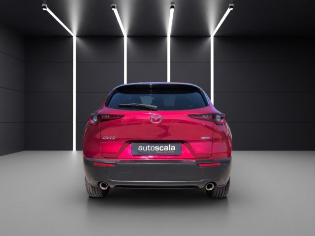 MAZDA CX-30 usata, con Airbag Passeggero