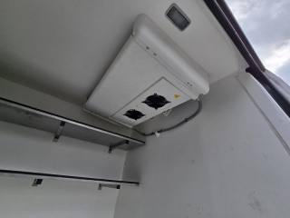 VOLKSWAGEN Crafter usata 13