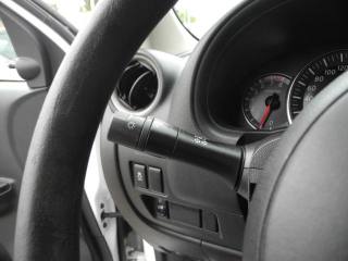 NISSAN Micra usata, con Pneumatici quattro stagioni