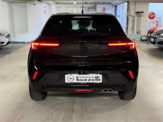 OPEL Mokka usata, con Climatizzatore