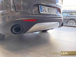 ALFA ROMEO Stelvio usata 31