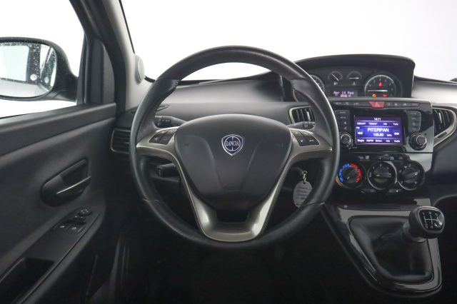 LANCIA Ypsilon usata 5